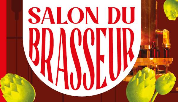 Salon du Brasseur